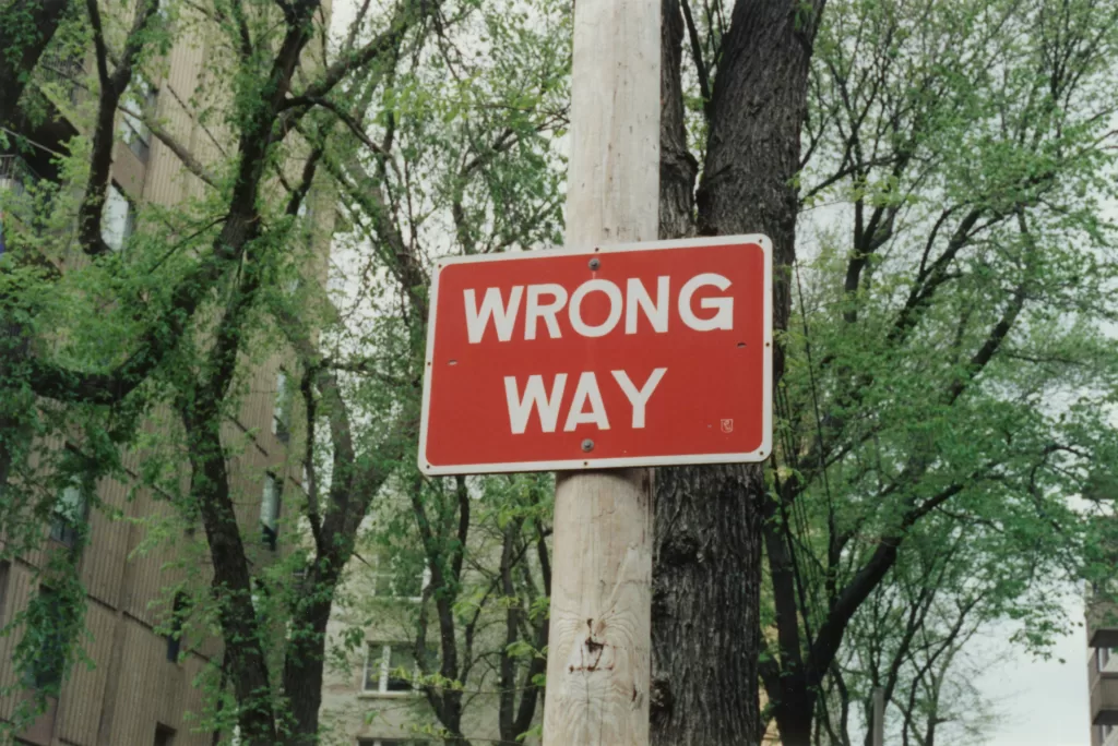You are using React Context WRONG