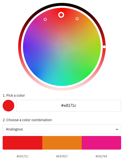 Colors on websites: Beyond Aesthetics (Part II) - The Miners