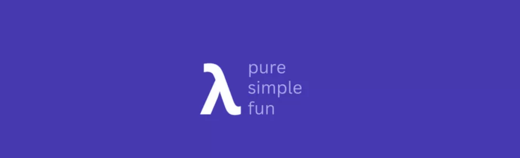 Functional Programming: pure, simple and fun