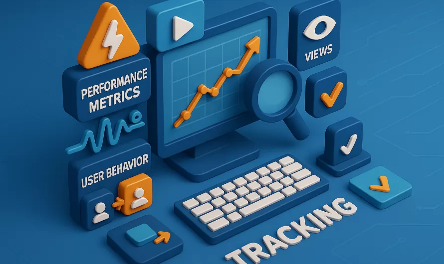 Tracking Activity on your App Turn data into smart decisions and valuable insights