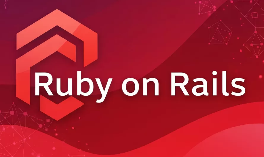 An Introduction to Ruby on Rails – From someone with a frontend background New to Rails? Let's skim over the basics of the framework!