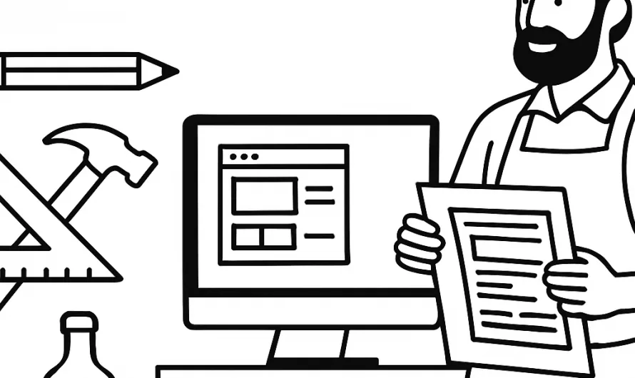 How To Structure Your Application Like An Artisan