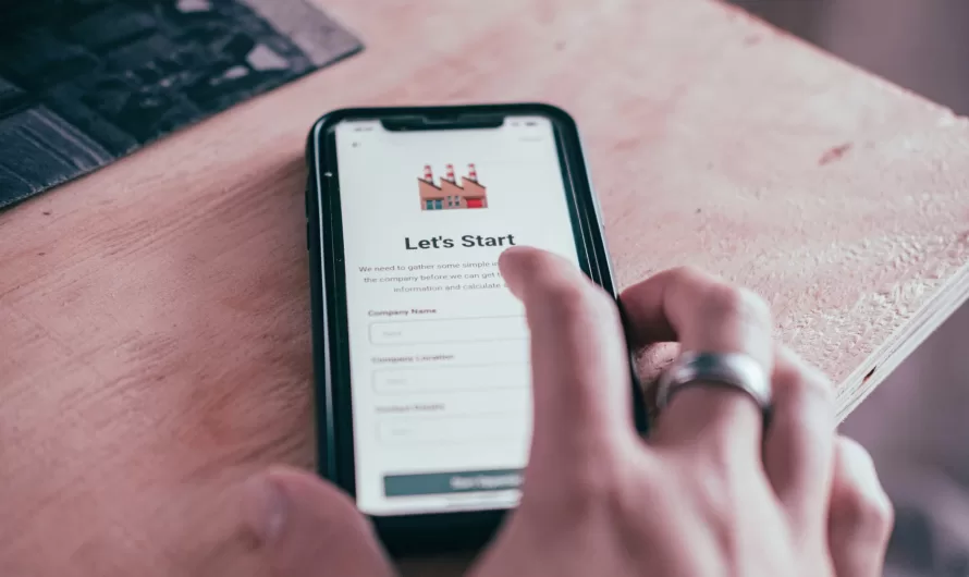 Finite State Machines and how to build any step by step flow in React From theory to practice
