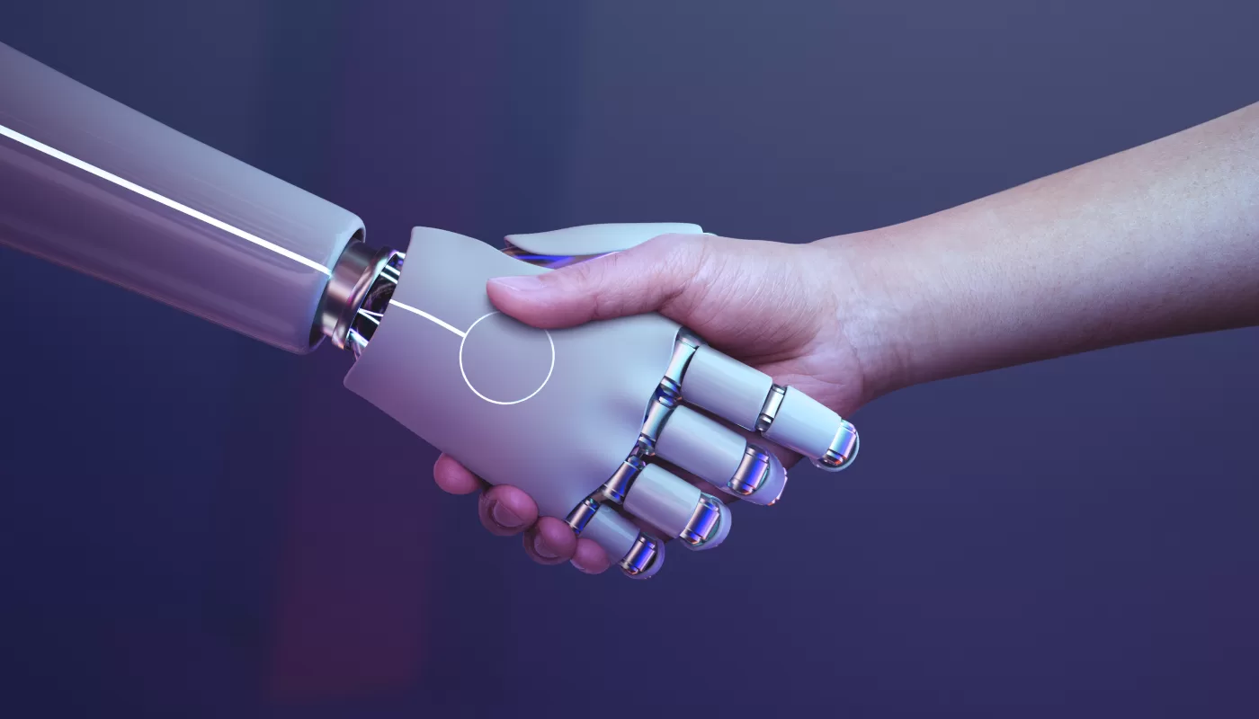 robot-handshake