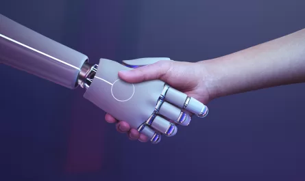 robot-handshake