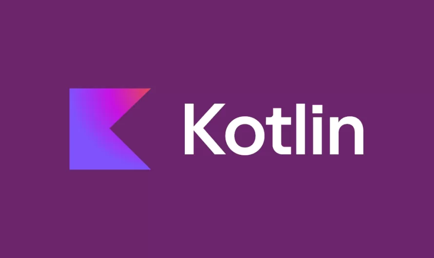A Beginner’s Guide to Kotlin: Syntax, Basics, and Core Concepts