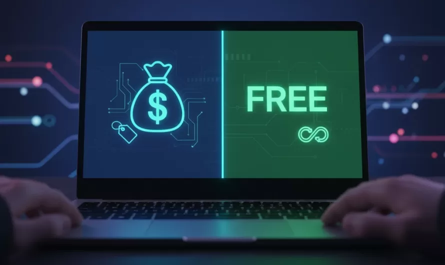 Setting Up A Free Claude-Like Assistant With OpenCode And Ollama