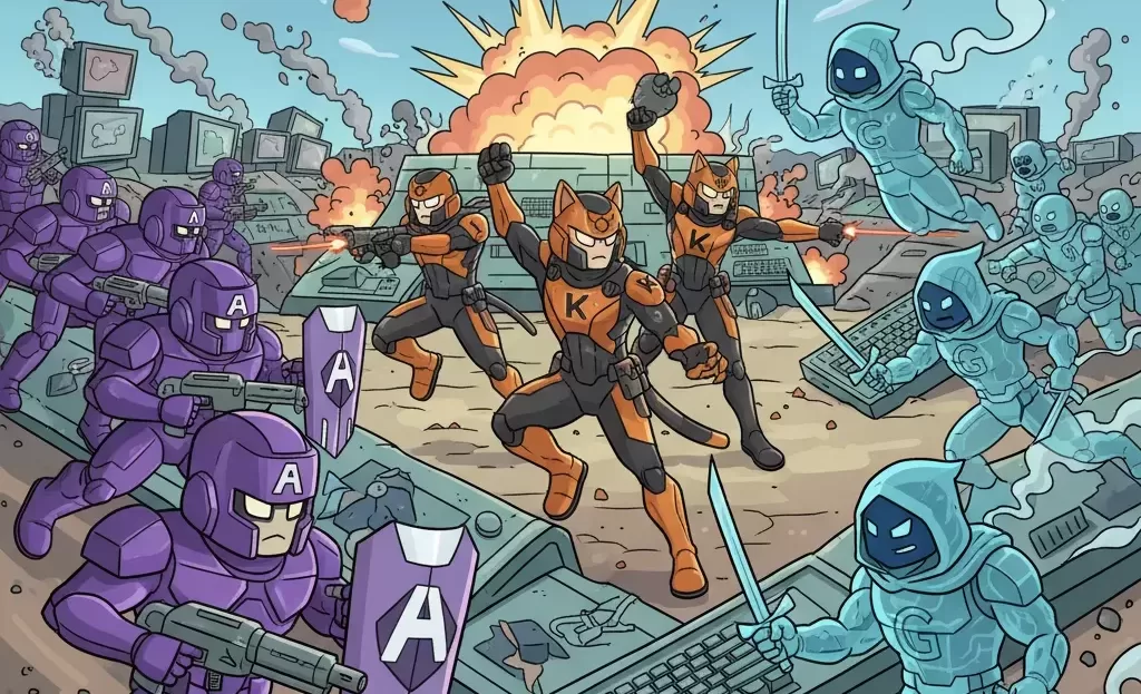 terminal emulator featured image