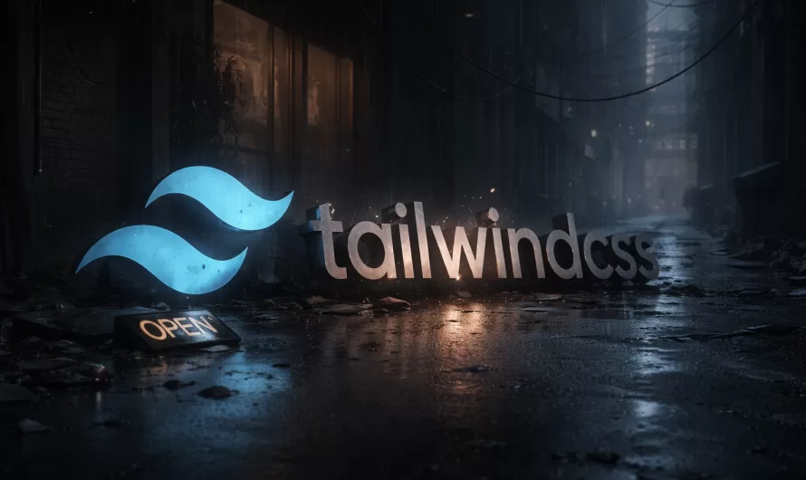 How AI Wiped Out 80% of Tailwind’s Revenue