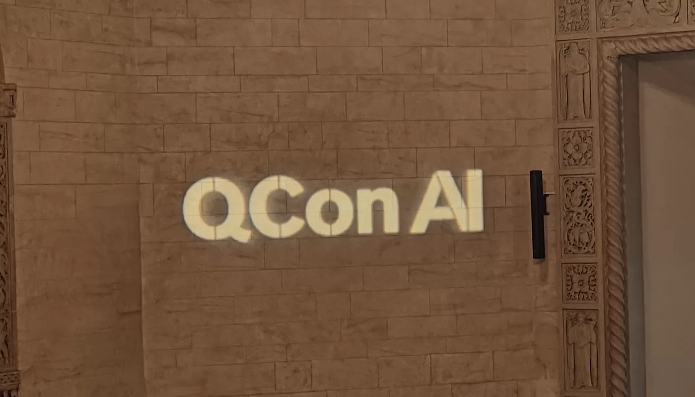 QCon AI NY 2025