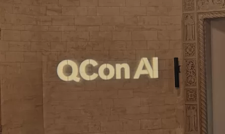 QCon AI NY 2025