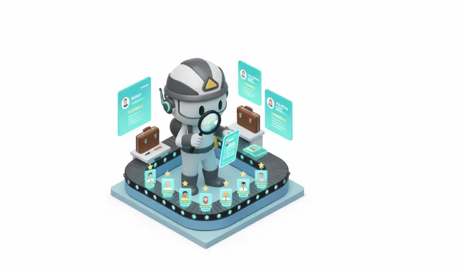 How To Build An AI Agent For Talent Matching – Part 2