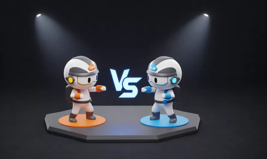 Claude Code + Ollama: Stress Testing Opus 4.5 vs GLM 4.7