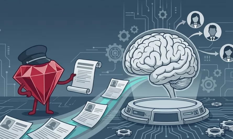 How To Build An AI Agent For Talent Matching – Part 2