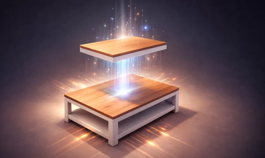 Mastering Derived Tables in Rails