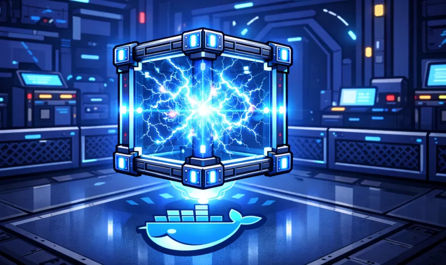 Everything You Need to Know About Docker AI Sandboxes