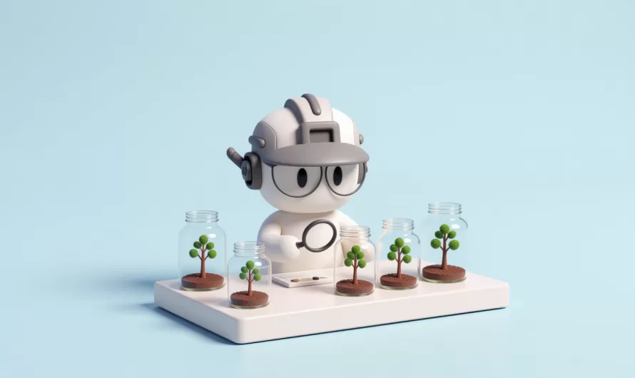 Improve Your Workflow with Git Worktrees