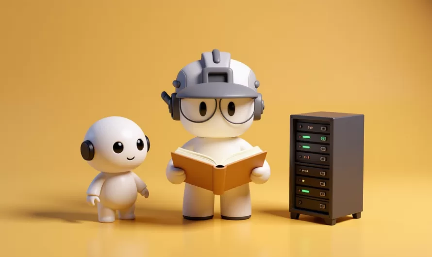 How MCP Turned Into The AI Agents Lingua Franca Retrospective on AI Agents and MCP after one year of its release