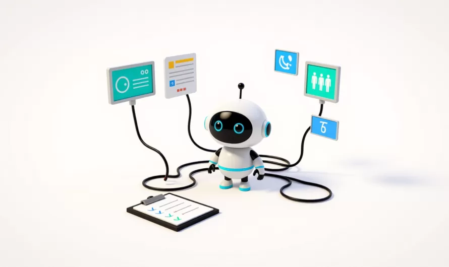 Building a Practical AI Agent with RAG, MCP, and Ollama How I built (and iterated on) a production‑ready AI agent that actually works with real data