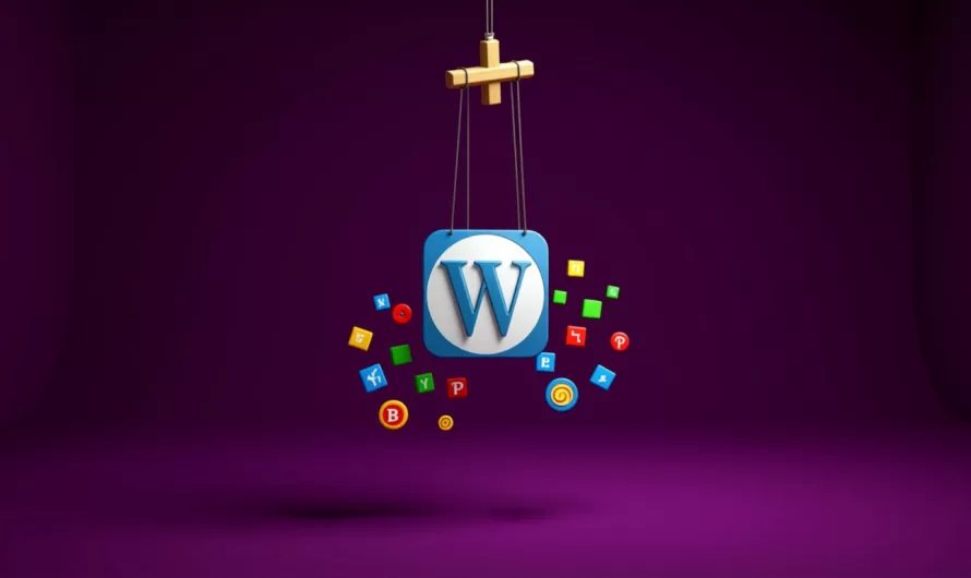 I Configured a WordPress Plugin Without Touching the Browser