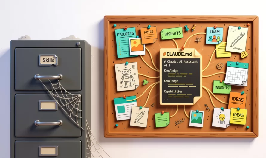 Stop Putting Best Practices in Skills