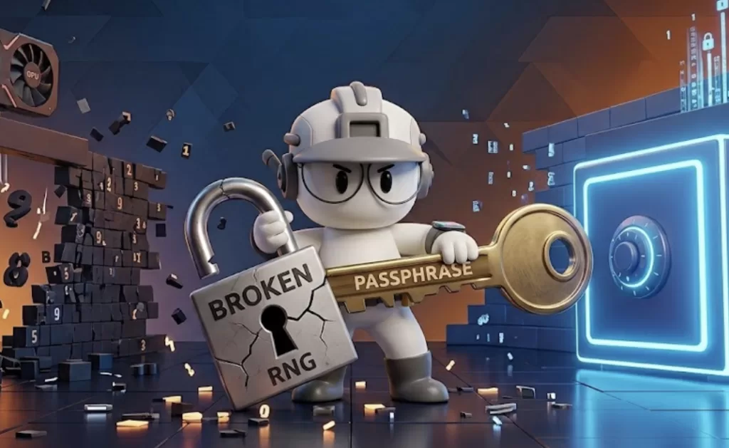 passphrase featured image